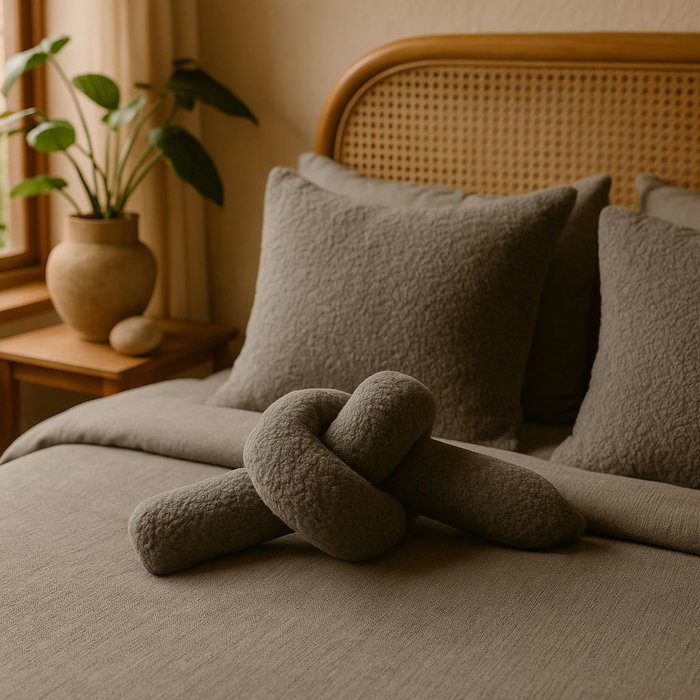 Aberto Design Ask Dugum - Gris